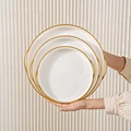 Plastic Clear Organizer